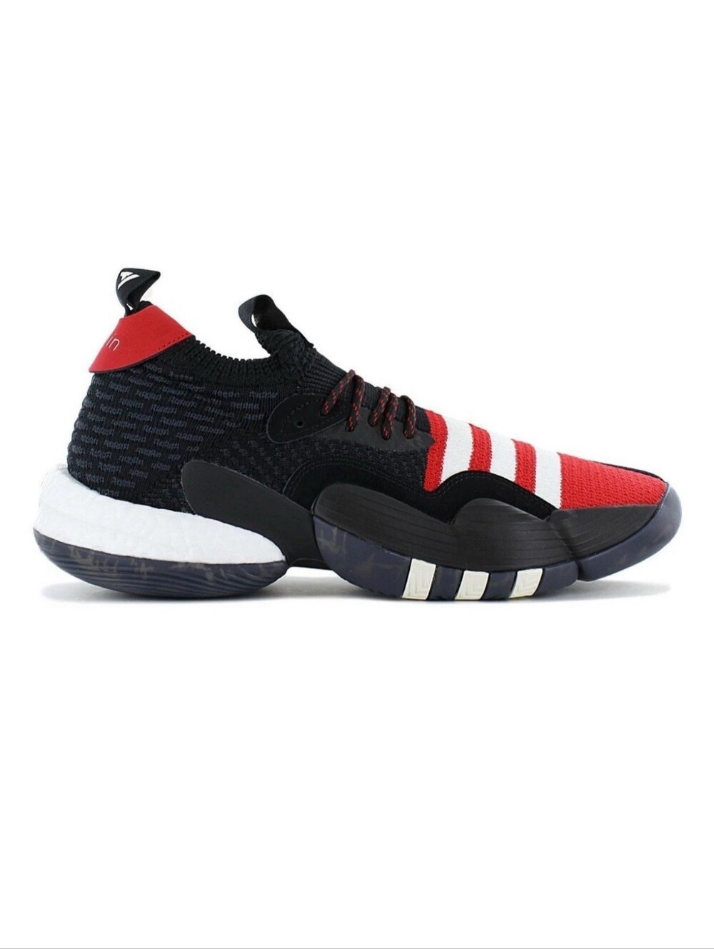 Adidas Trae Young 2 'Chinese New Year' Basketball Sneakers - Size 11 Mens